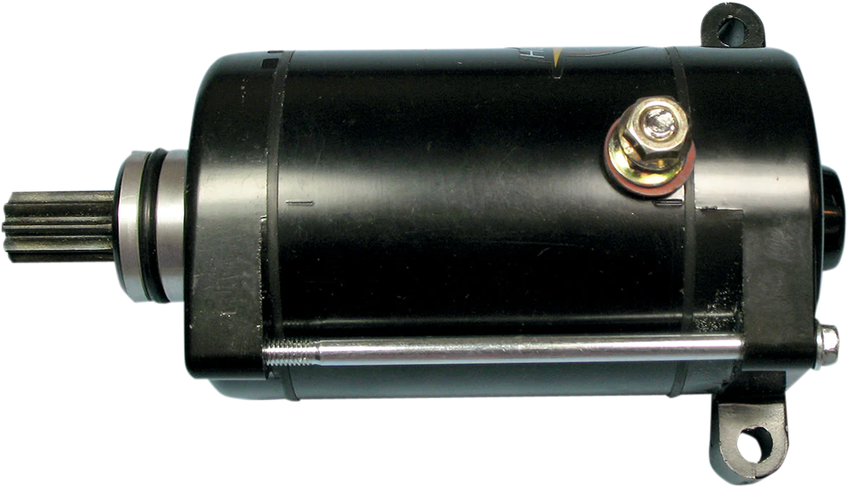 RICK'S MOTORSPORT ELECTRIC Starter Motor - Yamaha 61-414