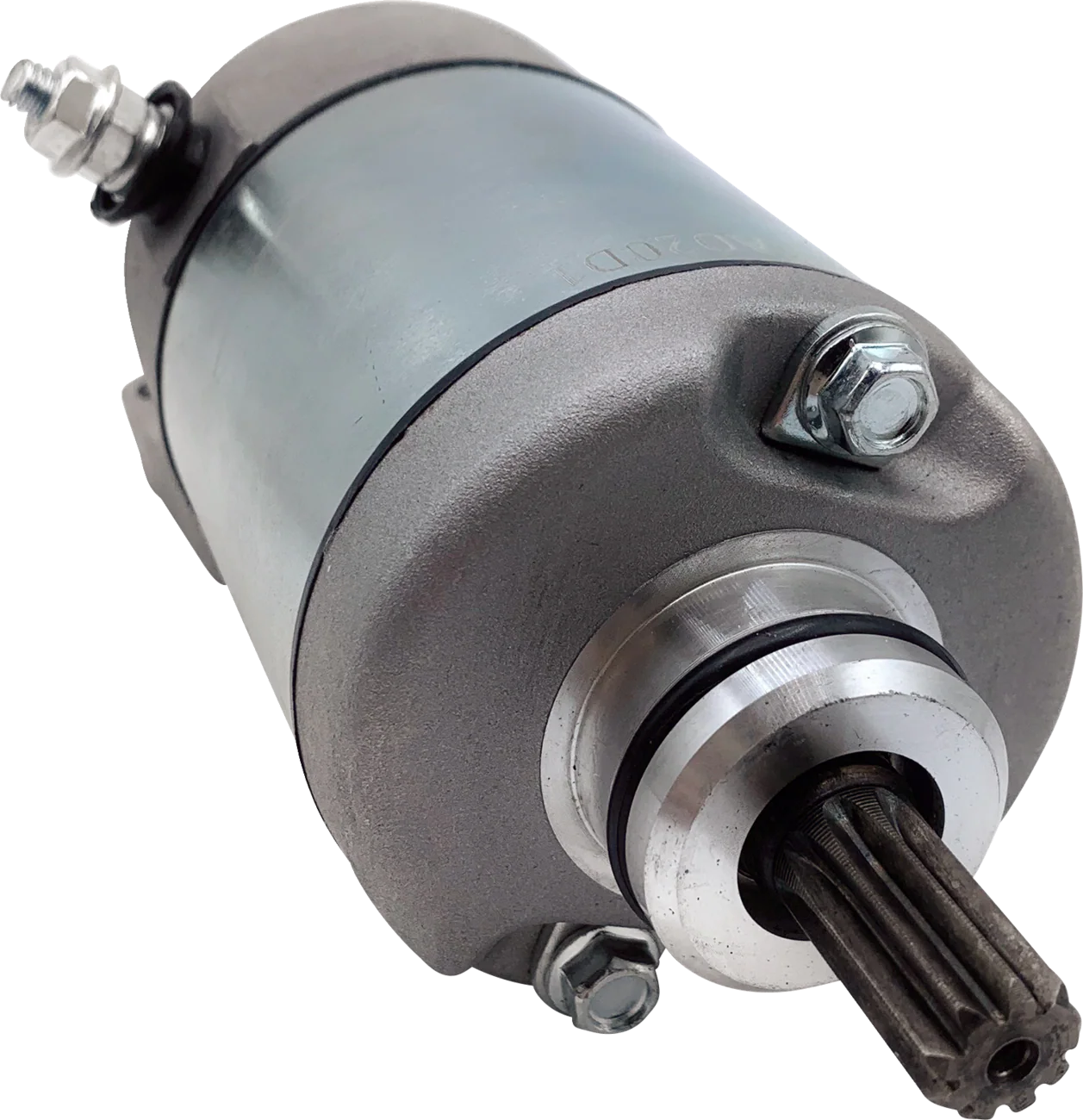RICK'S MOTORSPORT ELECTRIC Starter - Yamaha 61-428