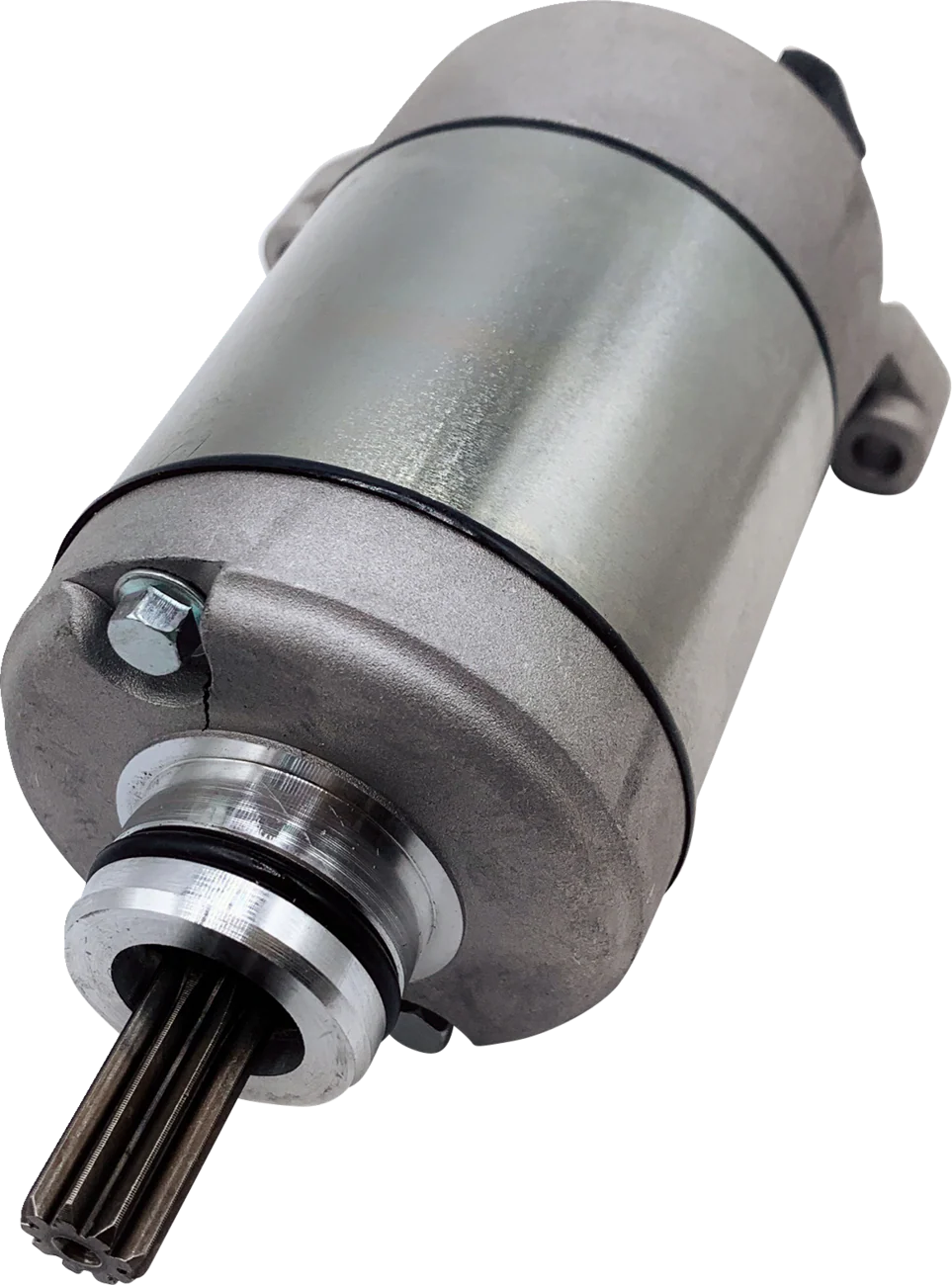 RICK'S MOTORSPORT ELECTRIC Starter - Yamaha 61-430