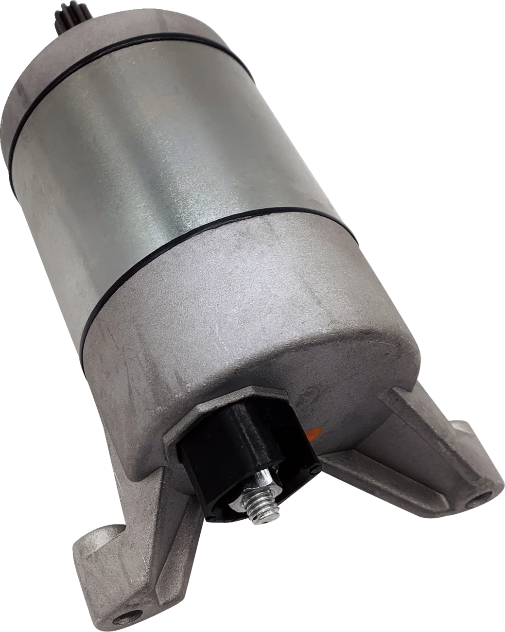 RICK'S MOTORSPORT ELECTRIC Starter - Yamaha 61-430 - Image 2