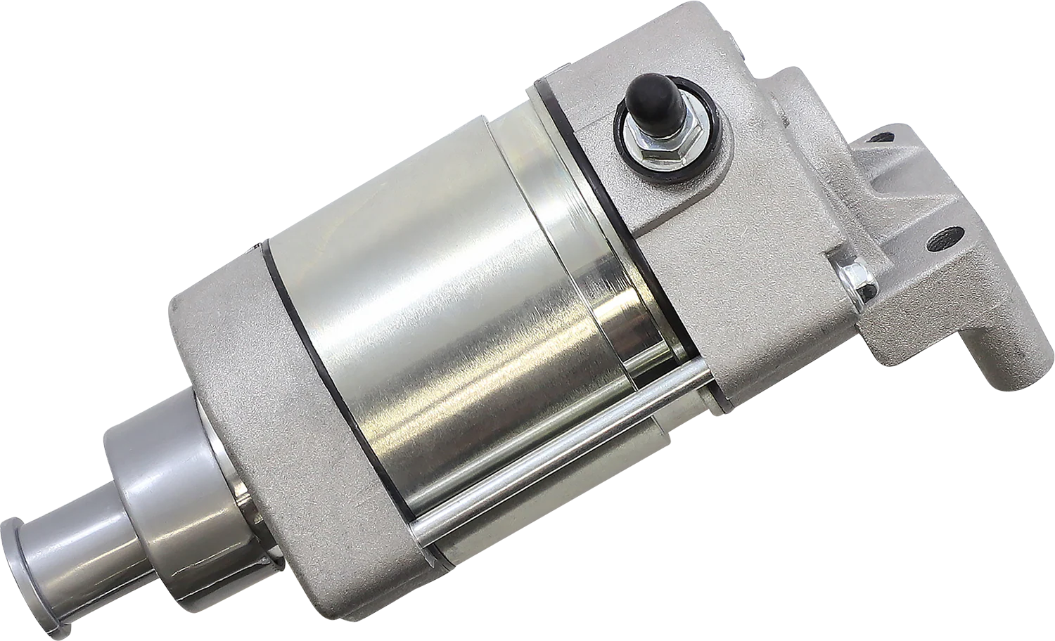 RICK'S MOTORSPORT ELECTRIC Starter - Yamaha 61-432