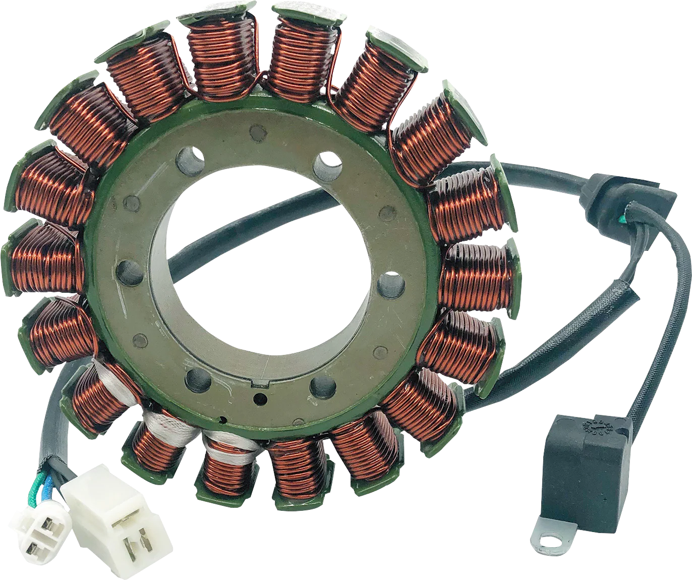 RICK'S MOTORSPORT ELECTRIC Stator - Arctic Cat 21-067