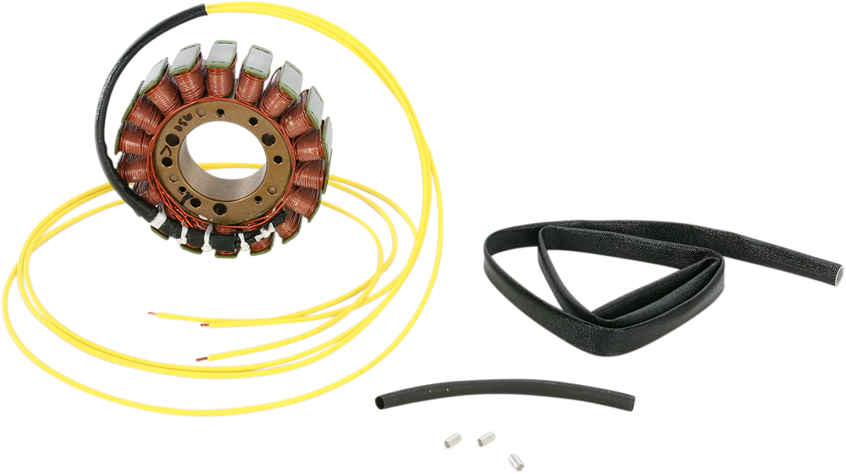 RICK'S MOTORSPORT ELECTRIC Stator - Can-Am 21-056