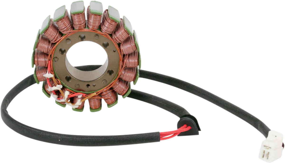 RICK'S MOTORSPORT ELECTRIC Stator - Ducati 21-009