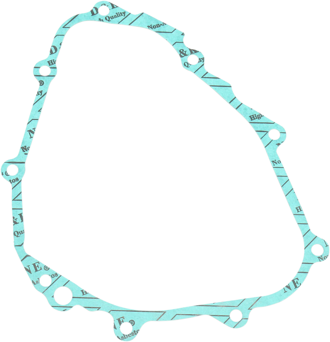 RICK'S MOTORSPORT ELECTRIC Stator Gasket - Honda 25-107