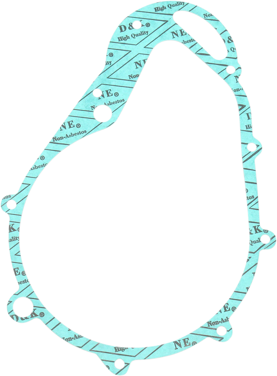 RICK'S MOTORSPORT ELECTRIC Stator Gasket - Suzuki 25-302
