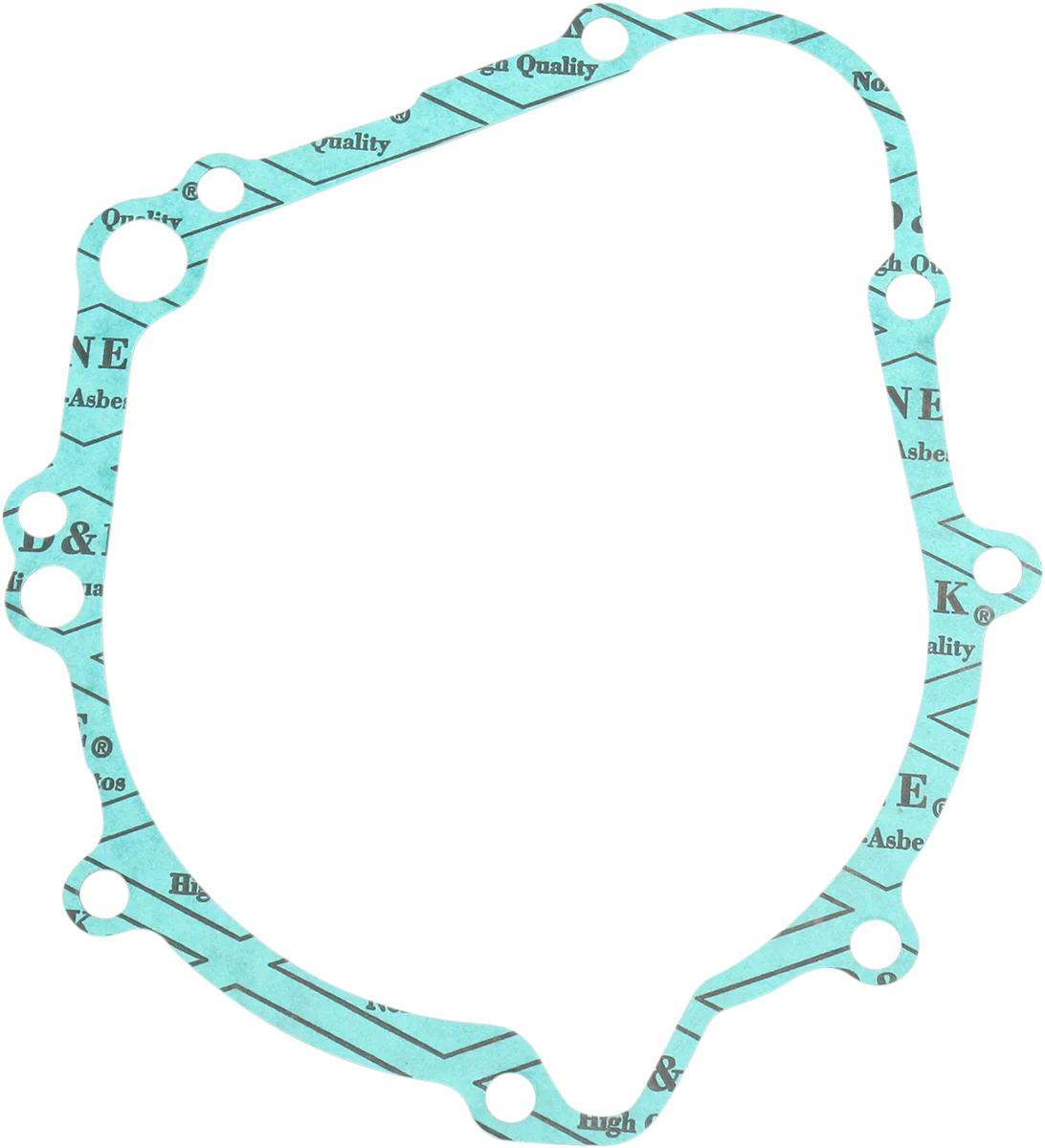 RICK'S MOTORSPORT ELECTRIC Stator Gasket - Suzuki 25-310