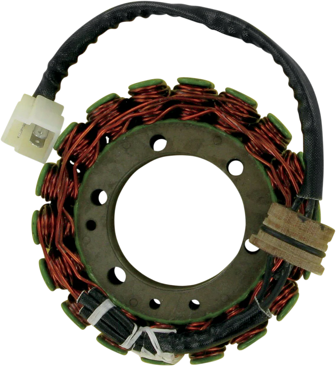 RICK'S MOTORSPORT ELECTRIC Stator - Honda 21-102