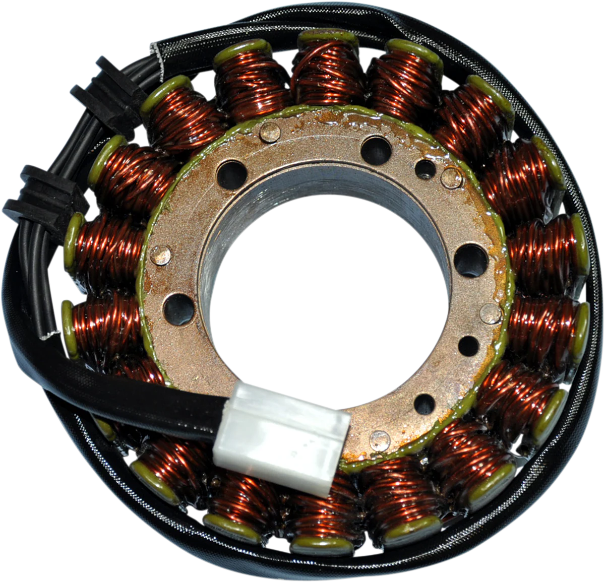 RICK'S MOTORSPORT ELECTRIC Stator - Honda 21-104