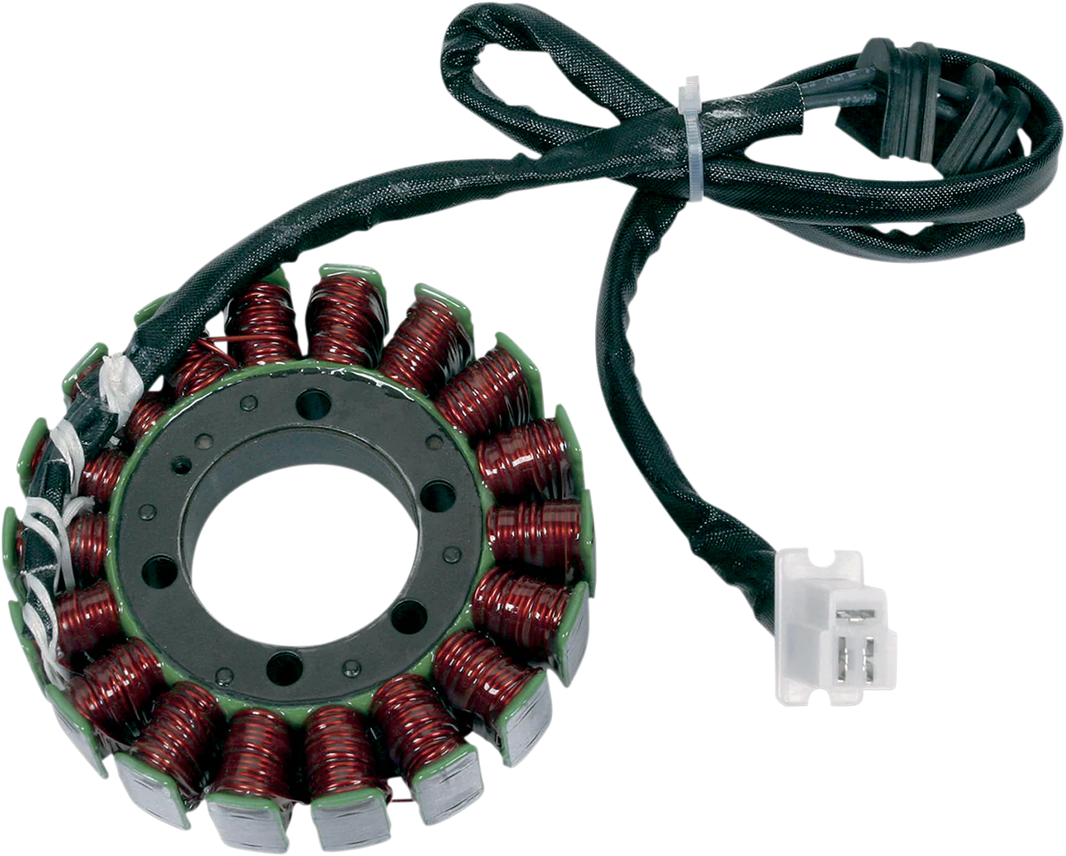 RICK'S MOTORSPORT ELECTRIC Stator - Honda 21-109