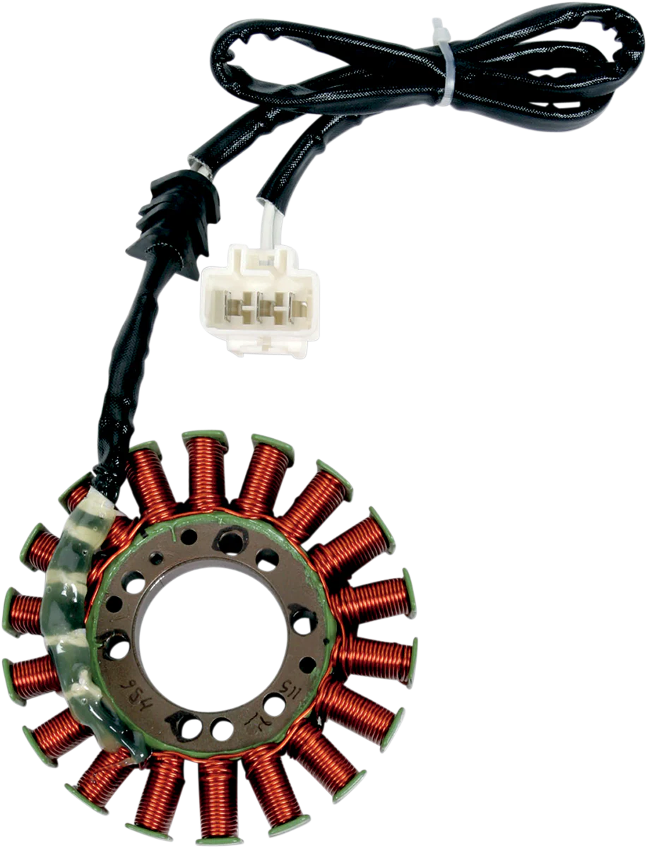 RICK'S MOTORSPORT ELECTRIC Stator - Honda 21-115