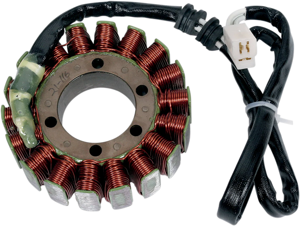 RICK'S MOTORSPORT ELECTRIC Stator - Honda 21-116