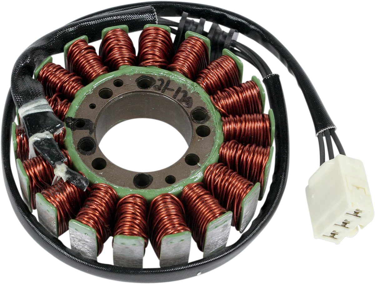 RICK'S MOTORSPORT ELECTRIC Stator - Honda 21-120