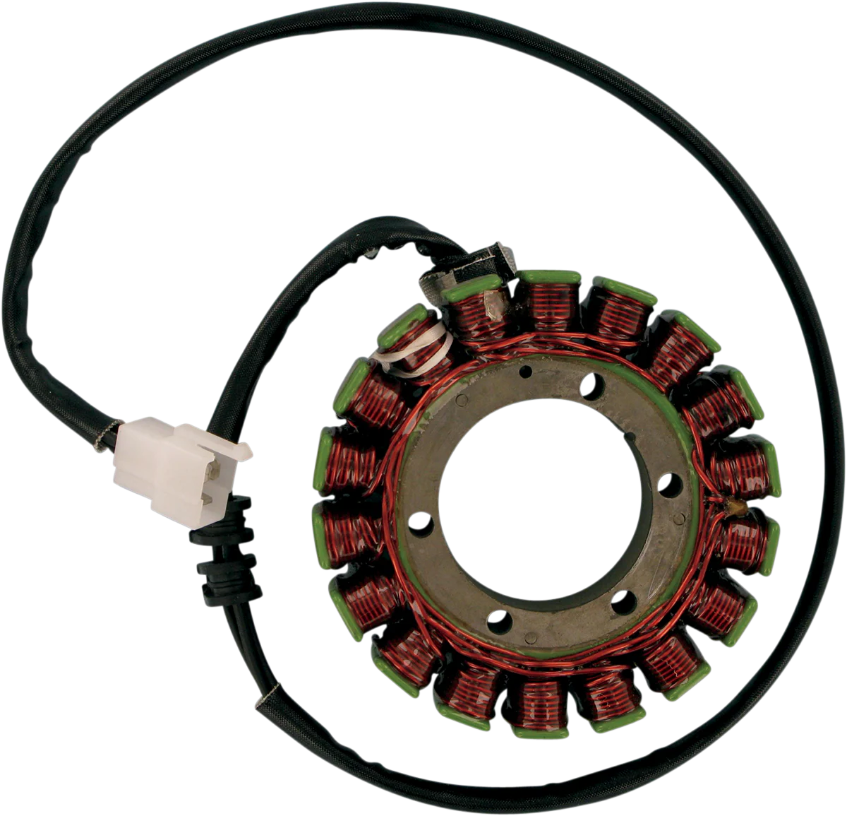 RICK'S MOTORSPORT ELECTRIC Stator - Honda 21-128
