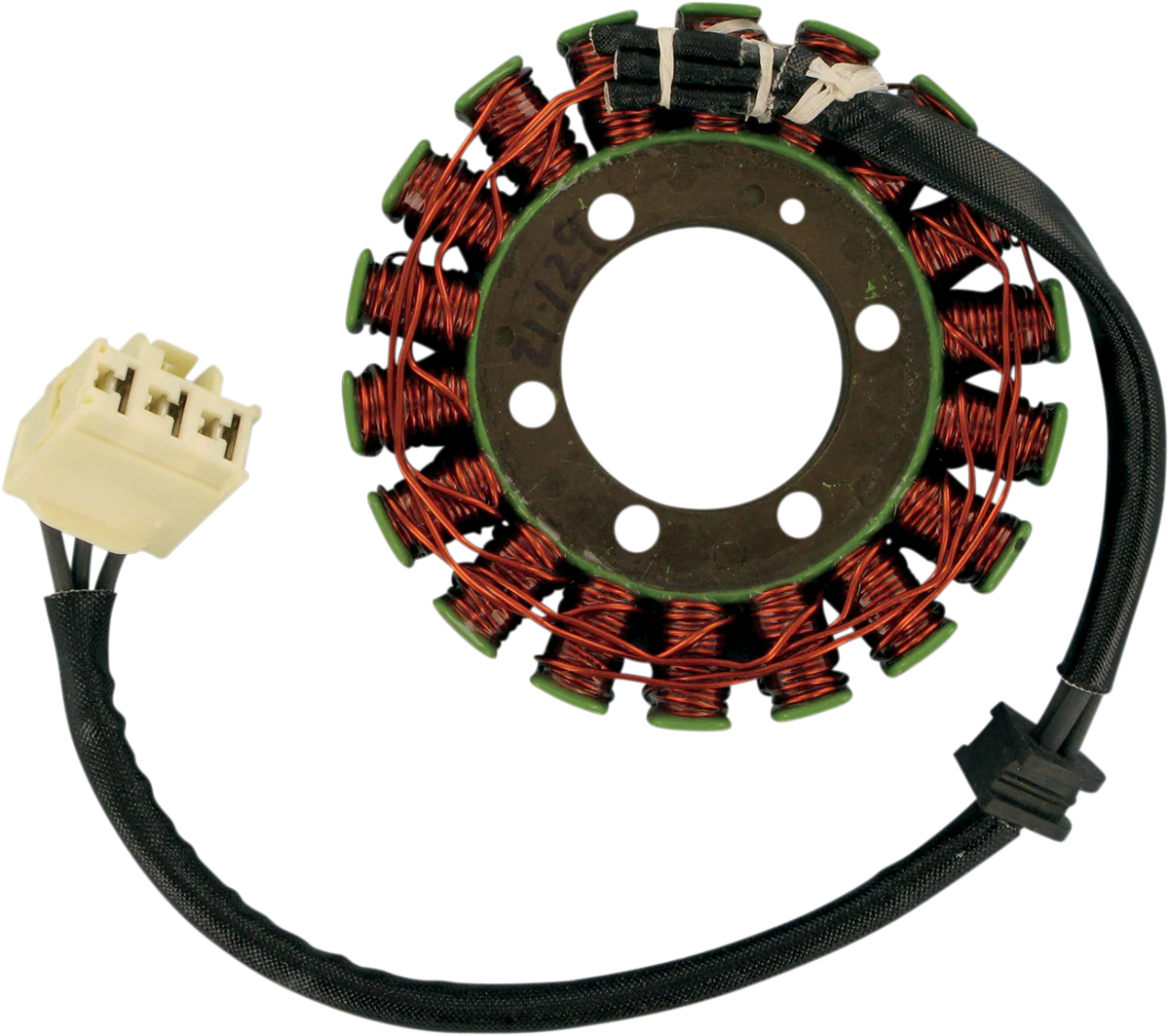 RICK'S MOTORSPORT ELECTRIC Stator - Honda 21-129