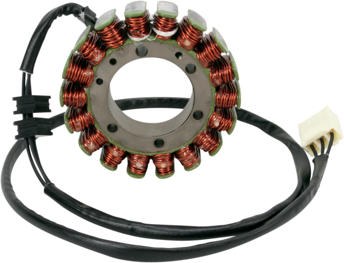 RICK'S MOTORSPORT ELECTRIC Stator - Honda 21-138