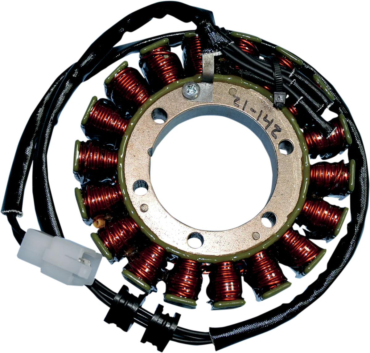 RICK'S MOTORSPORT ELECTRIC Stator - Honda 21-142