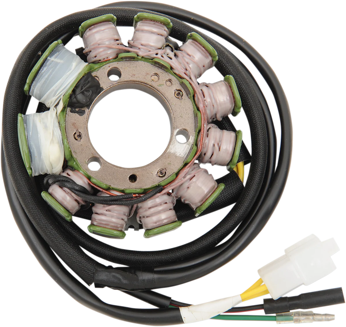 RICK'S MOTORSPORT ELECTRIC Stator - Honda 21-150