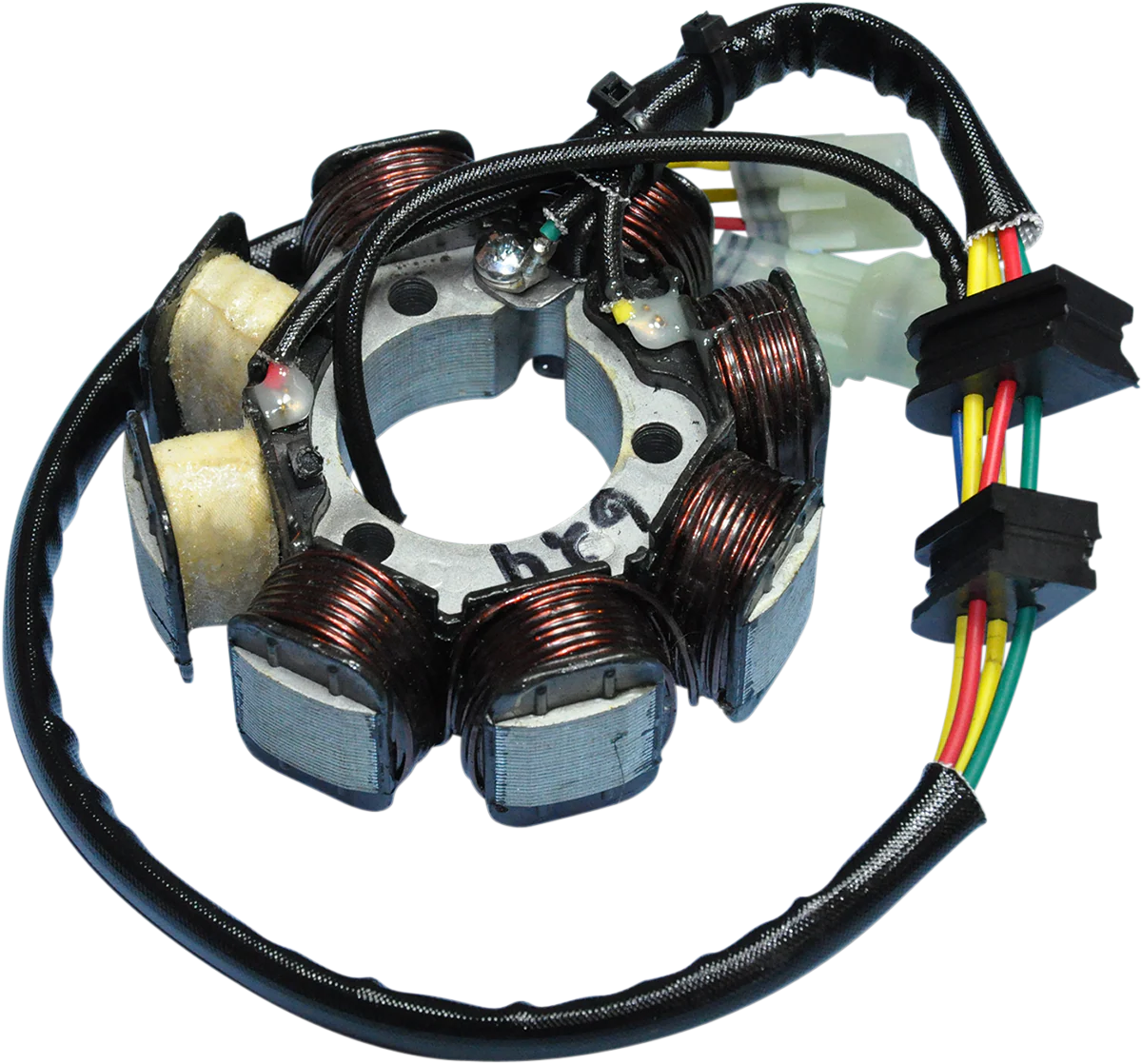 RICK'S MOTORSPORT ELECTRIC Stator - Honda 21-624