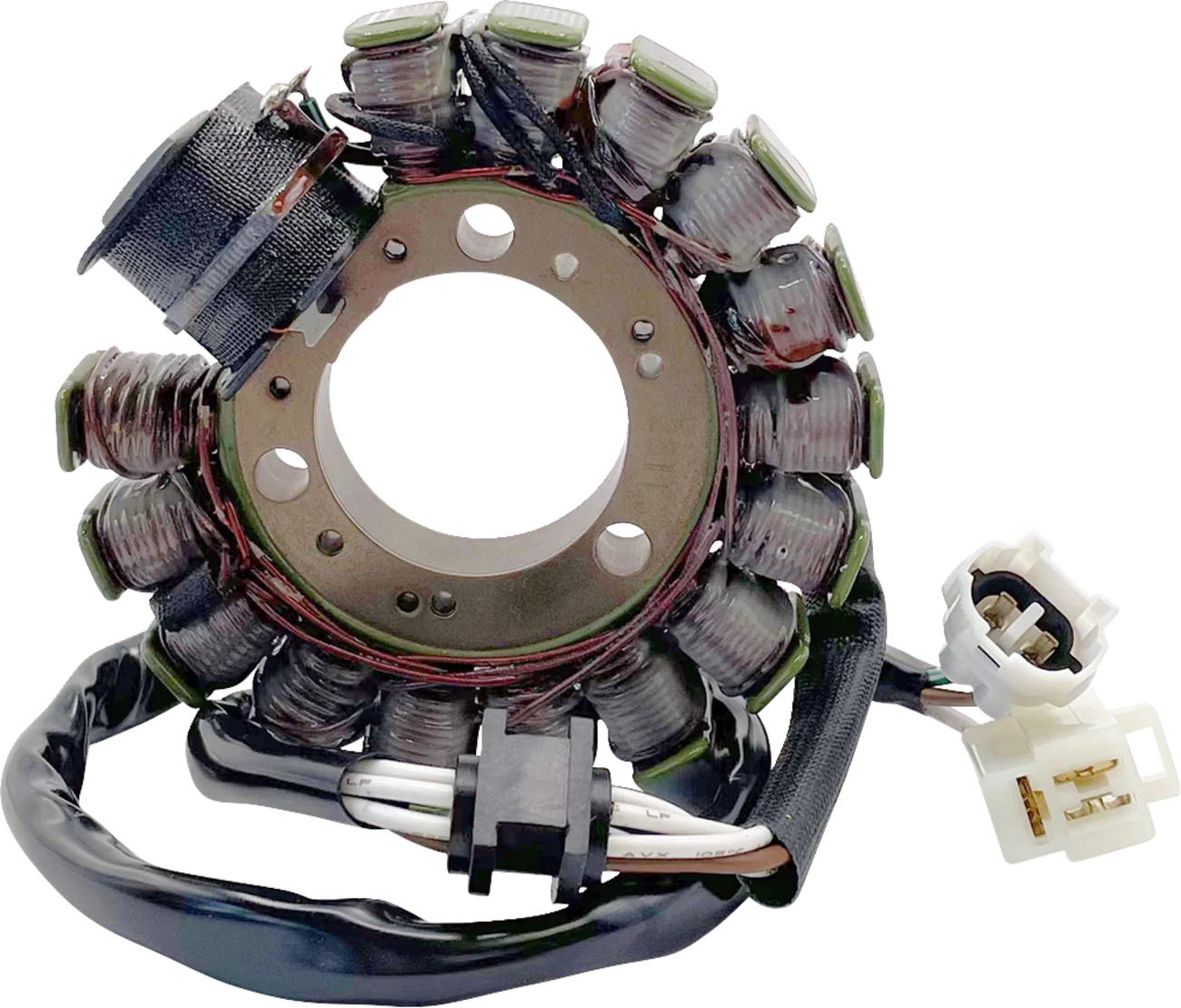 RICK'S MOTORSPORT ELECTRIC Stator - Hot Shot - Yamaha 21-932H