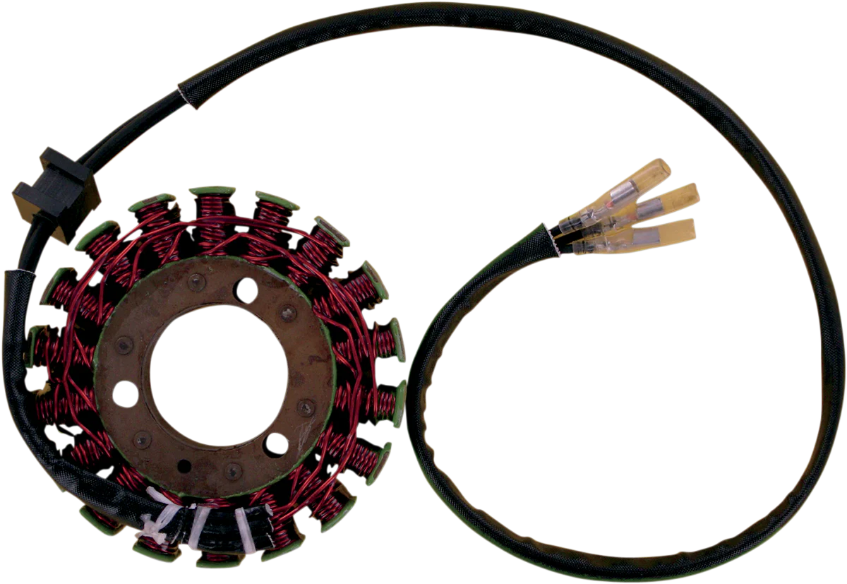 RICK'S MOTORSPORT ELECTRIC Stator - Kawasaki 21-203