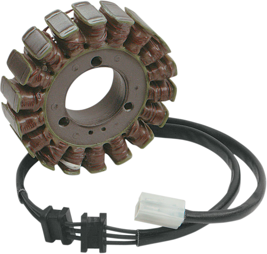 RICK'S MOTORSPORT ELECTRIC Stator - Kawasaki 21-209