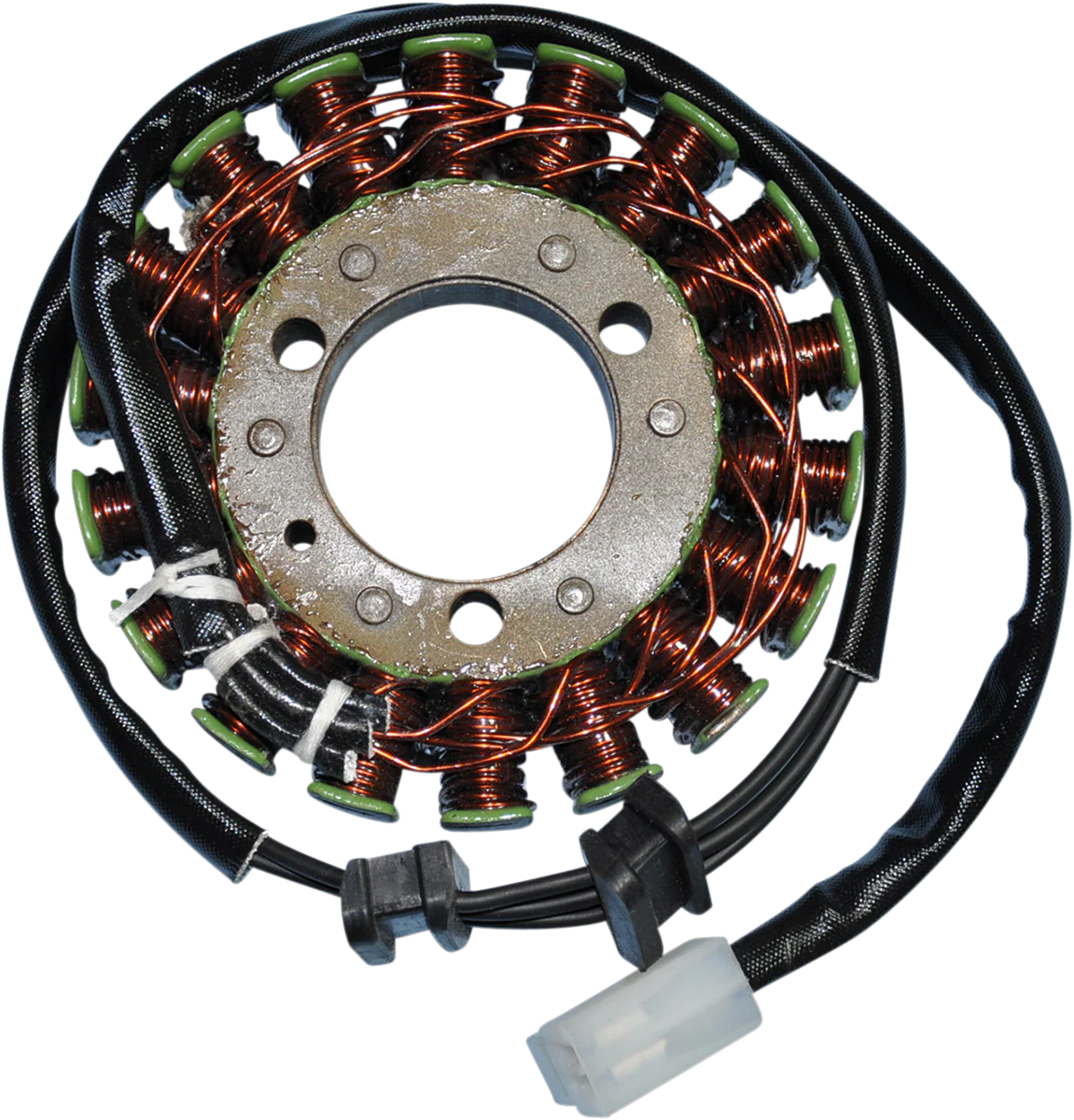 RICK'S MOTORSPORT ELECTRIC Stator - Kawasaki 21-210