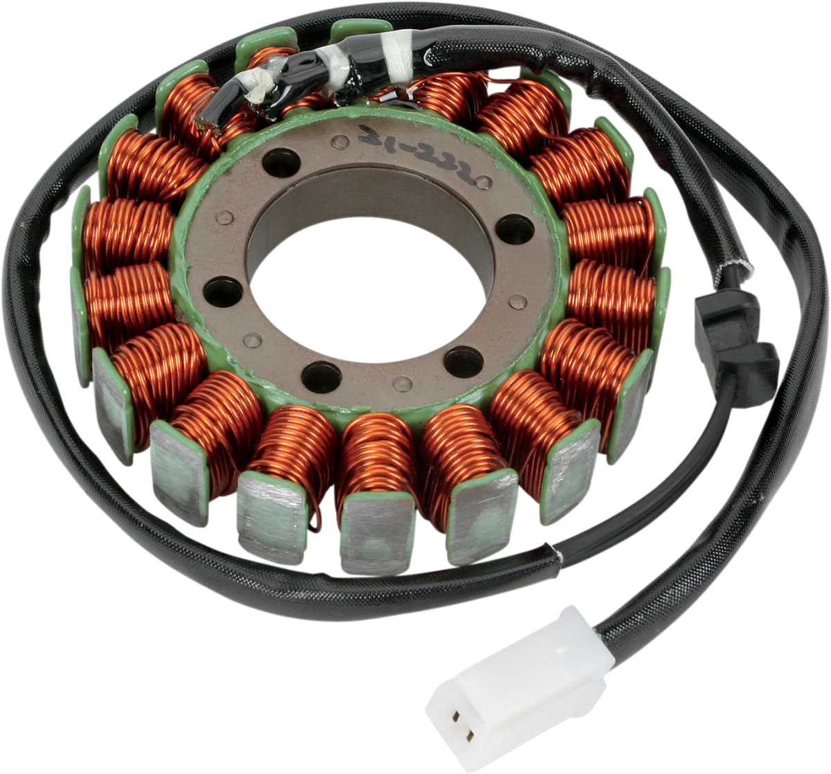 RICK'S MOTORSPORT ELECTRIC Stator - Kawasaki 21-222