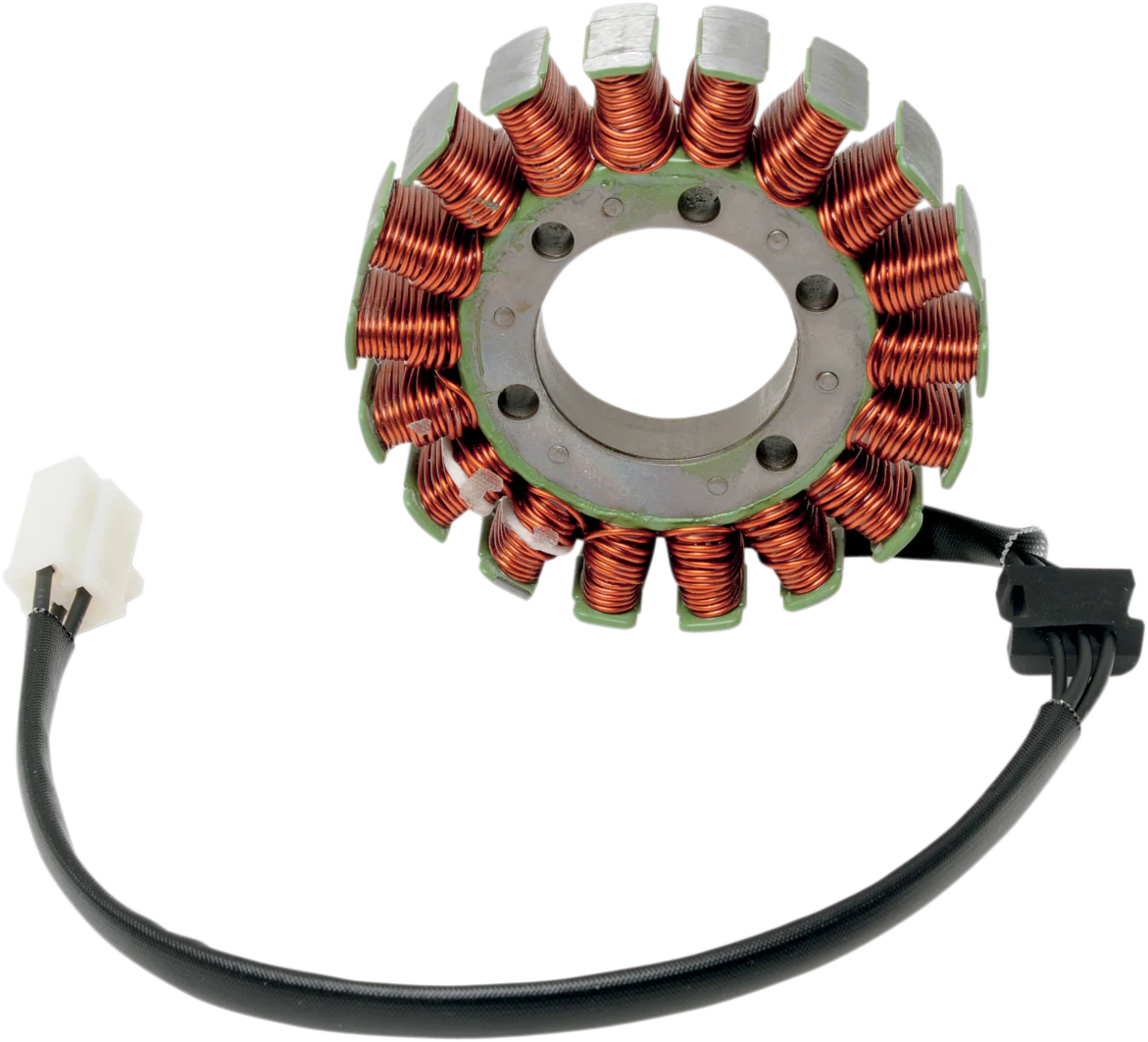 RICK'S MOTORSPORT ELECTRIC Stator - Kawasaki 21-227