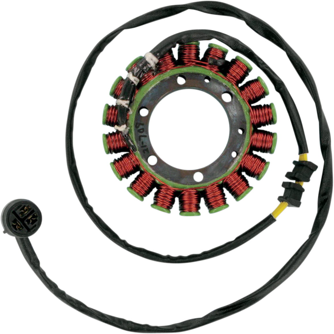 RICK'S MOTORSPORT ELECTRIC Stator - Kawasaki 21-709
