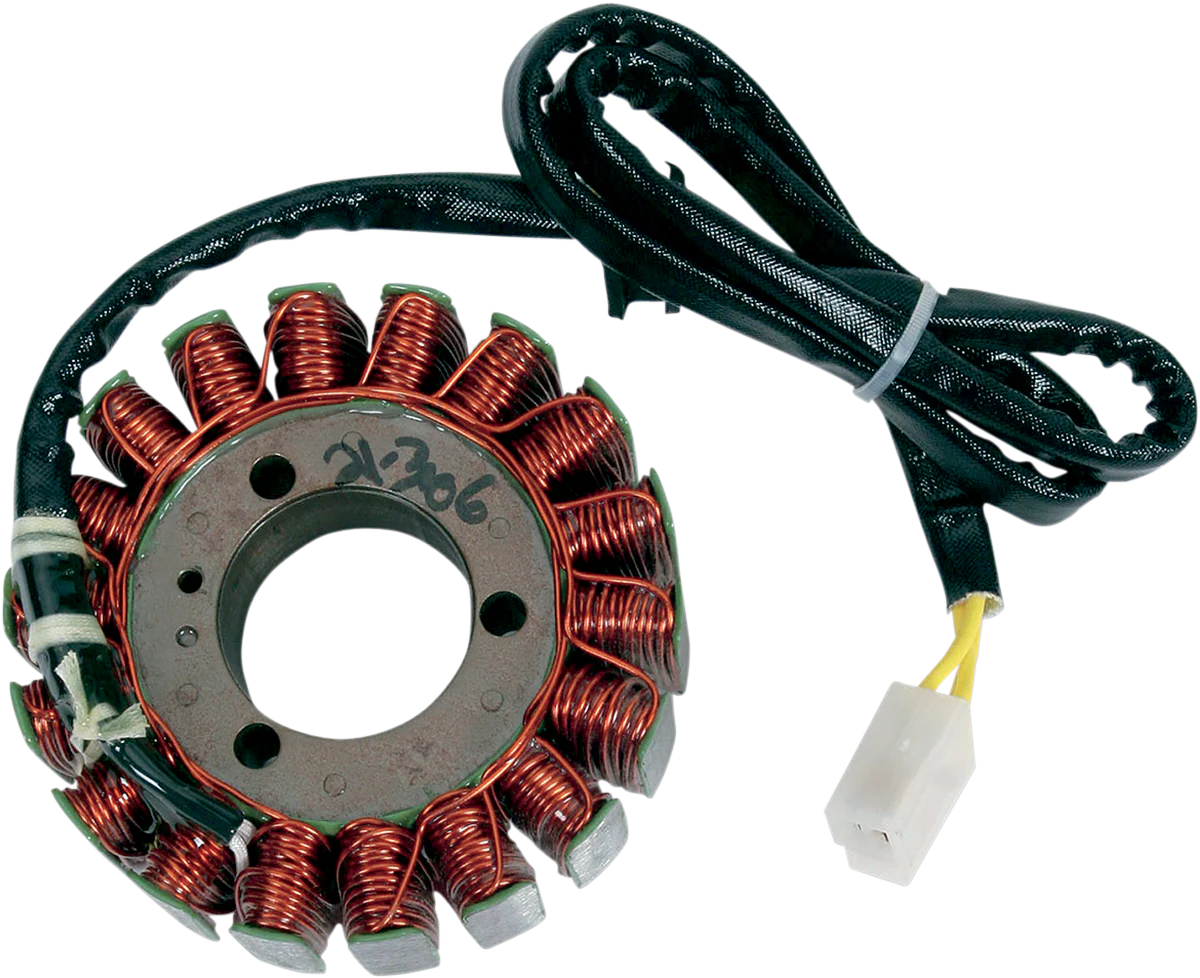 RICK'S MOTORSPORT ELECTRIC Stator - Suzuki 21-306