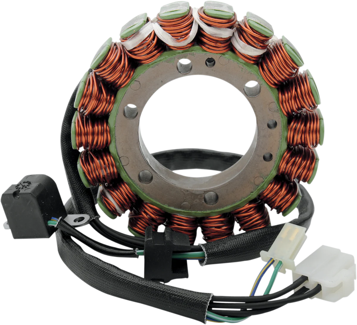 RICK'S MOTORSPORT ELECTRIC Stator - Suzuki 21-311H