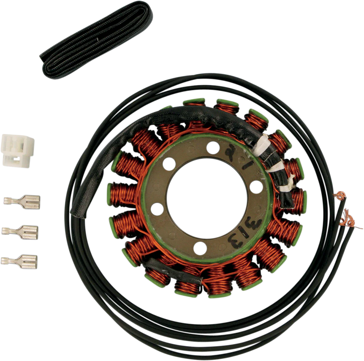 RICK'S MOTORSPORT ELECTRIC Stator - Suzuki 21-313