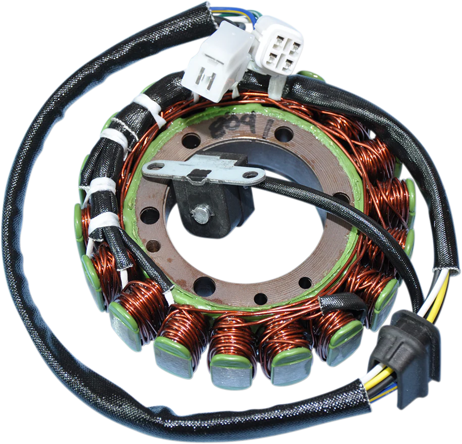 RICK'S MOTORSPORT ELECTRIC Stator - Suzuki 21-809