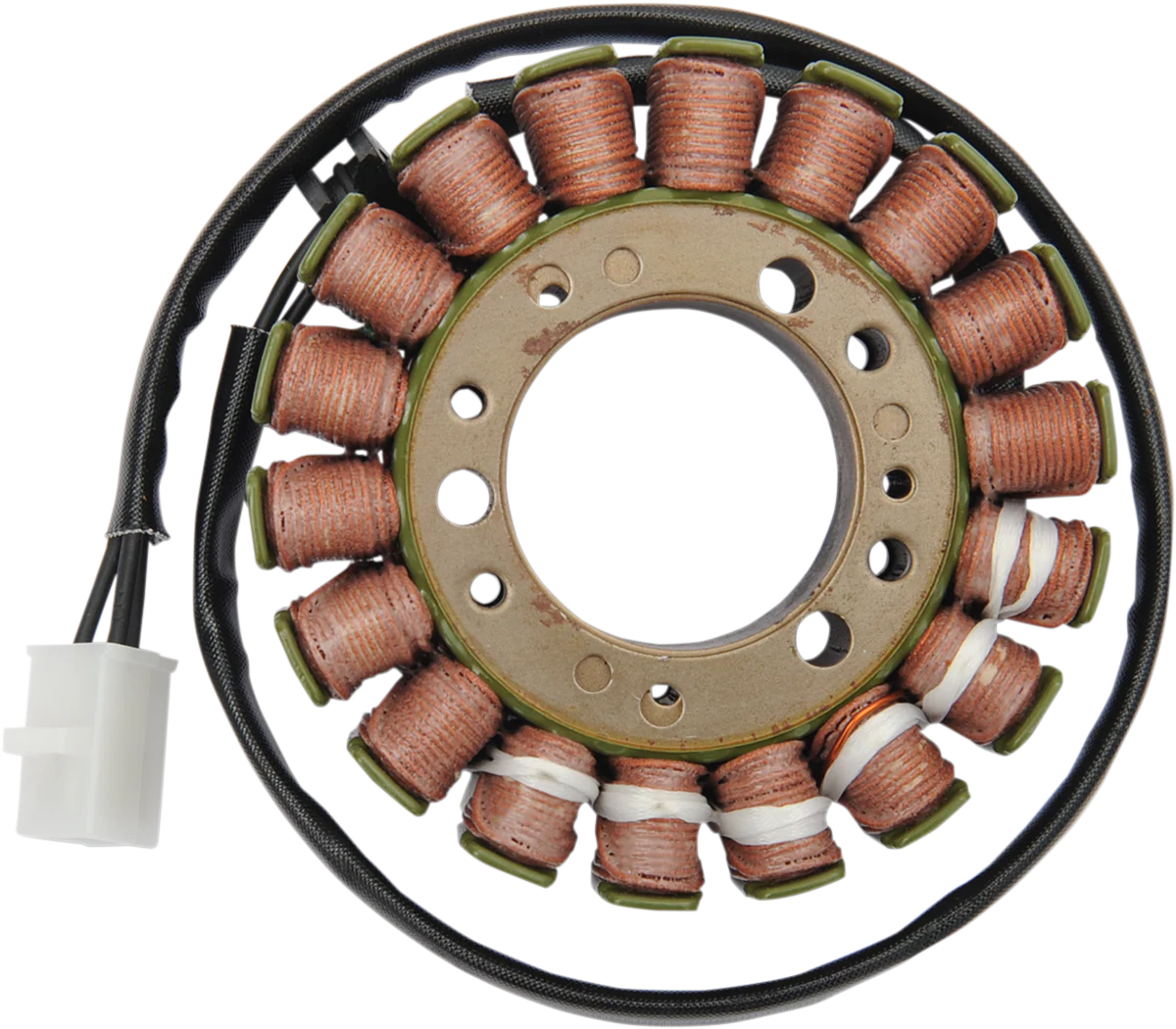 RICK'S MOTORSPORT ELECTRIC Stator - Triumph 21-005