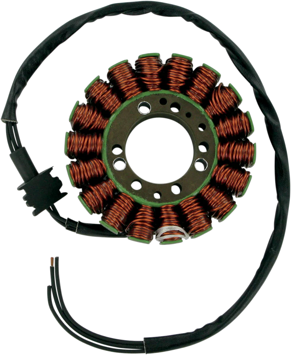 RICK'S MOTORSPORT ELECTRIC Stator - Yamaha 21-410