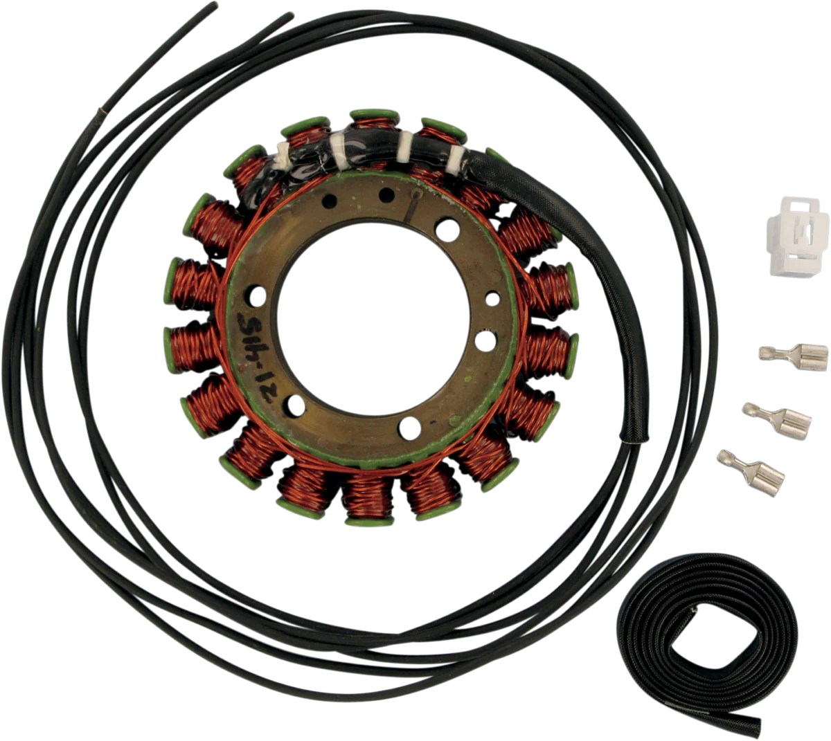 RICK'S MOTORSPORT ELECTRIC Stator - Yamaha 21-415