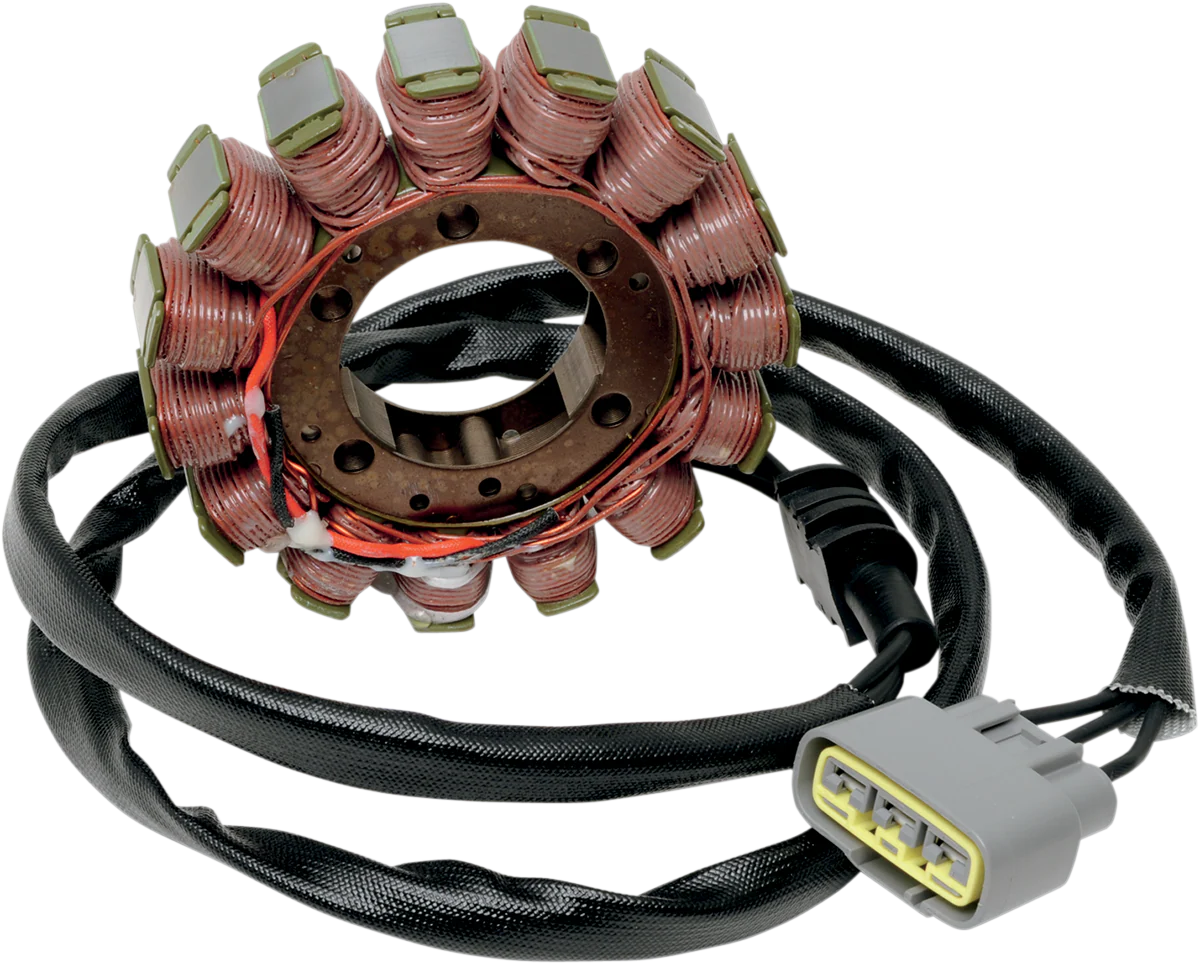 RICK'S MOTORSPORT ELECTRIC Stator - Yamaha 21-423