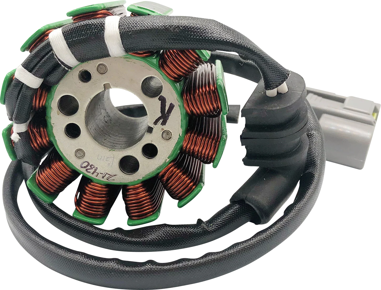 RICK'S MOTORSPORT ELECTRIC Stator - Yamaha 21-430