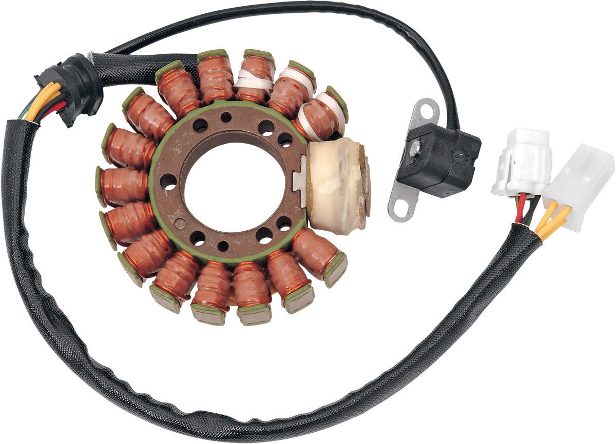 RICK'S MOTORSPORT ELECTRIC Stator - Yamaha 21-912