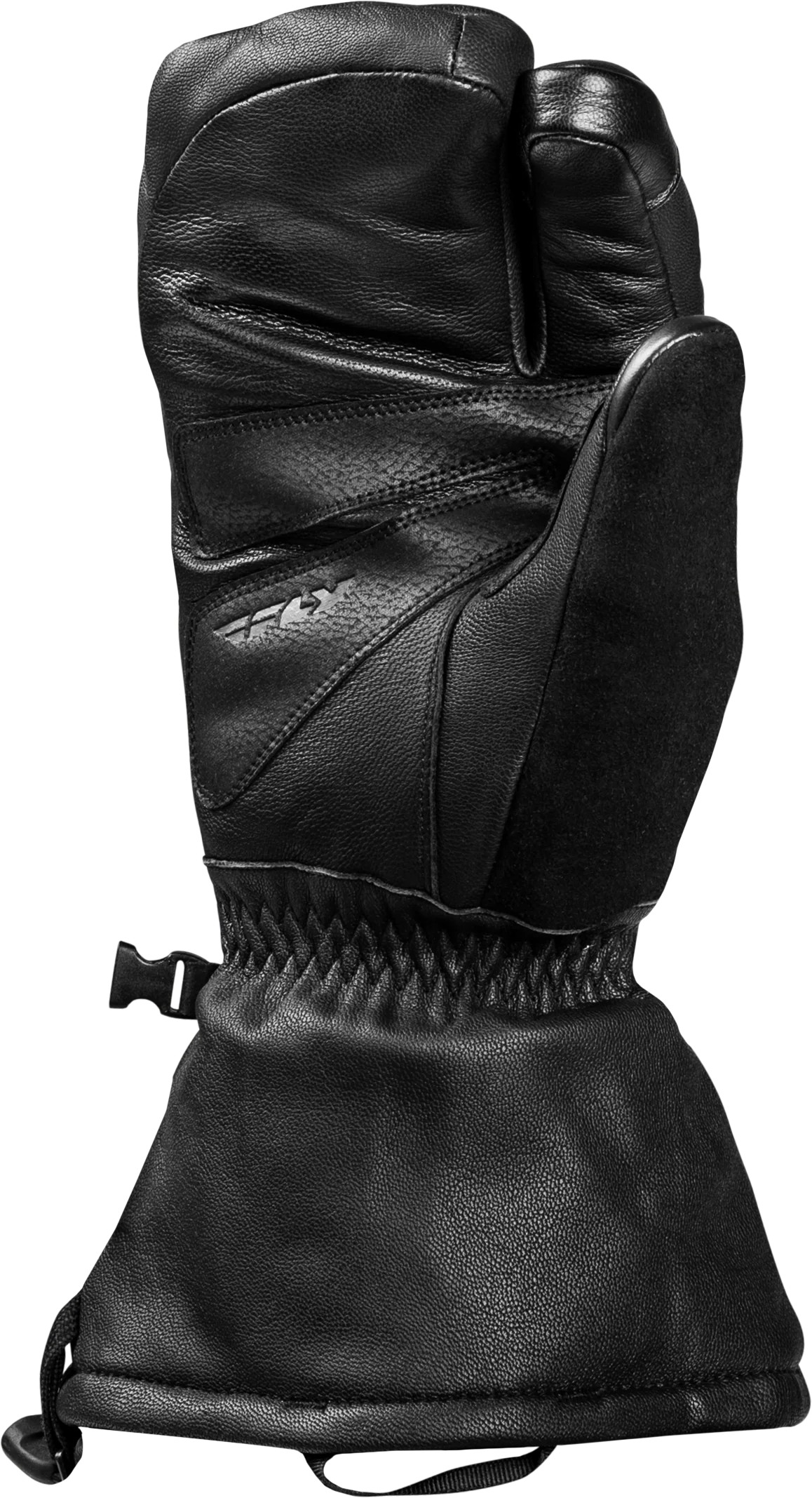 Ridgeline Claws Black Lg - Image 2