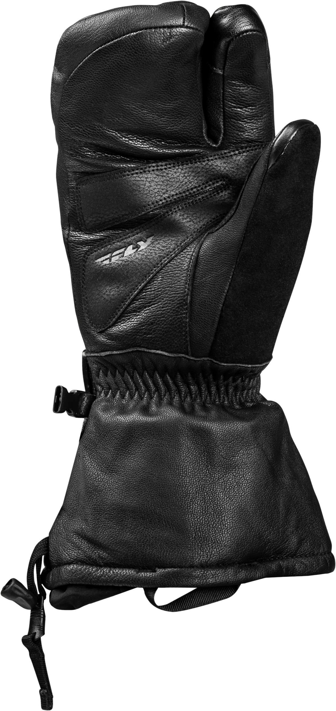 Ridgeline Claws Black/Red 2x - Image 2