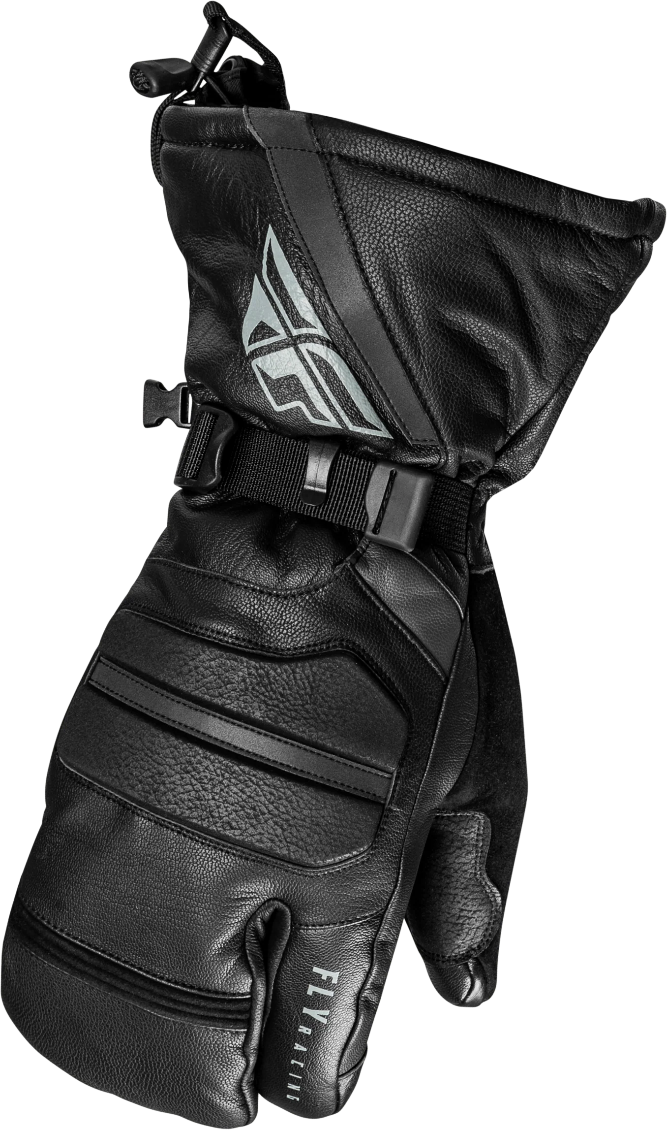 Ridgeline Claws Black Sm