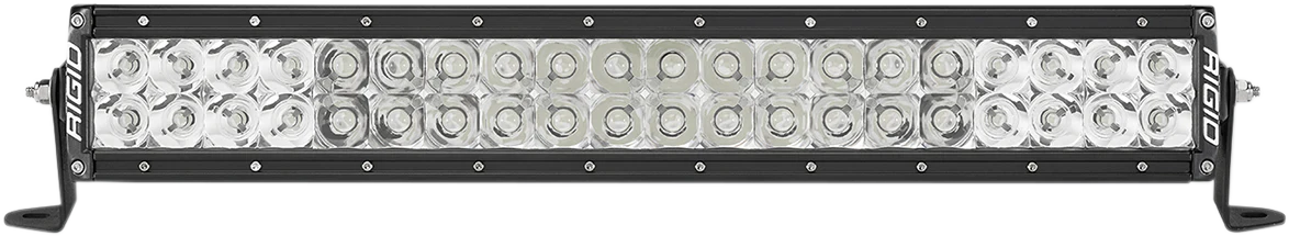 RIGID INDUSTRIES E-Series PRO LED Light - 20" - Combo 120313