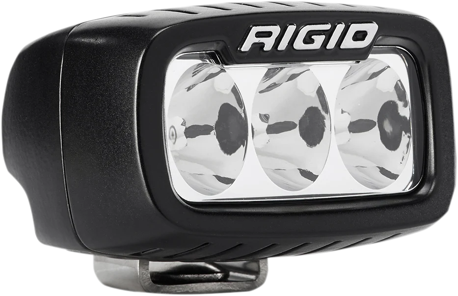 RIGID INDUSTRIES SR-M PRO Light - Driving 912313