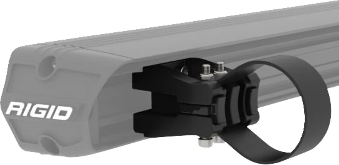 RIGID INDUSTRIES Tube Mount - Chase Light Bar 46598