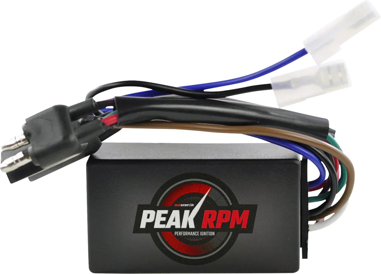 RM STATOR CDI Box - Polaris RM02061