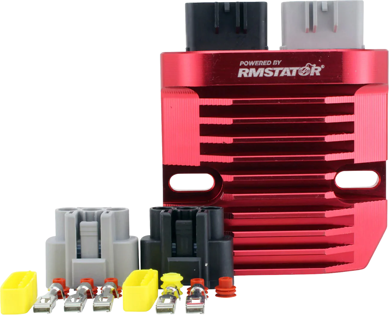 RM STATOR Charging Kit with Mosfet Regulator - Aprilia RMS900-106902 - Image 5
