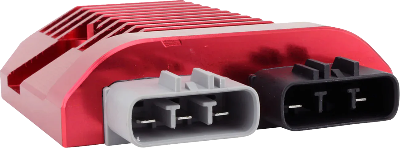 RM STATOR Charging Kit with Mosfet Regulator - Aprilia RMS900-106902 - Image 6