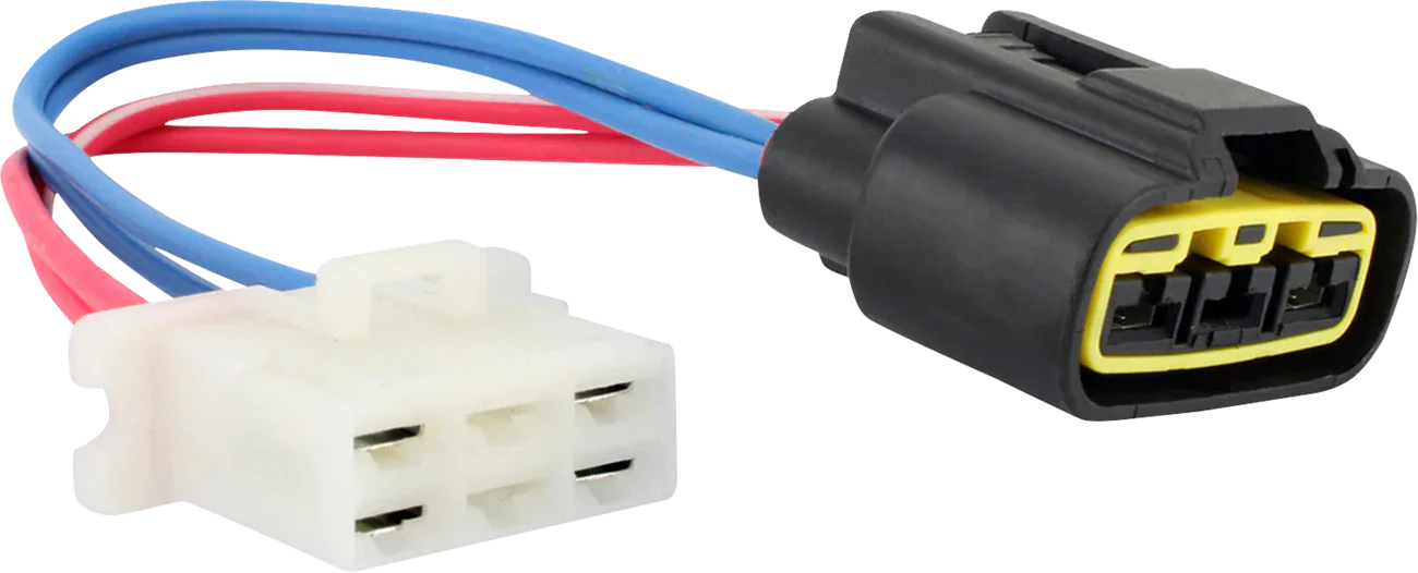 RM STATOR Charging Kit with Mosfet Regulator - Aprilia RMS900-106902 - Image 8